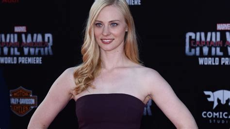 deborah ann woll god of war|God of War Ragnarök: 10 Actors You Didnt Know。